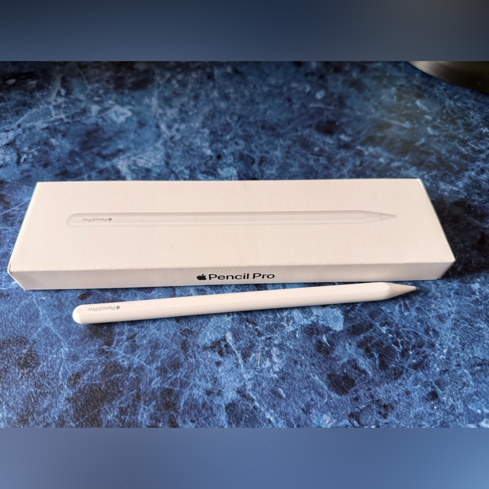 Apple Pencil Pro